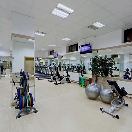 Aparthotel Ozsoy Apart