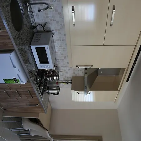 Ozsoy Apart Ургуп