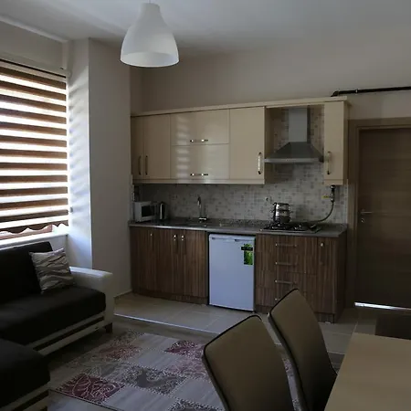 Ozsoy Apart Aparthotel