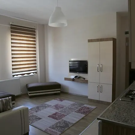 Ozsoy Apart