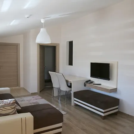 Ozsoy Apart Aparthotel Urgup