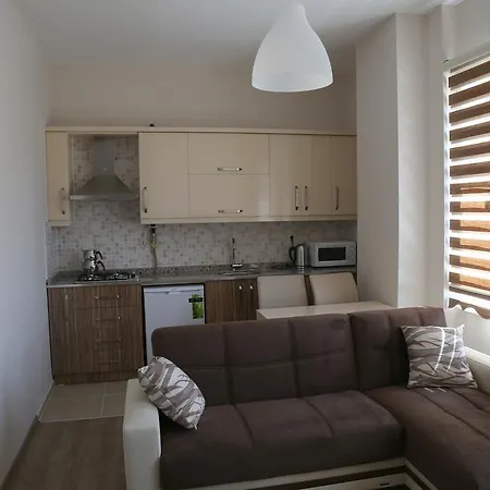 Ozsoy Apart