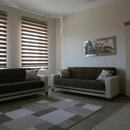 Ozsoy Apart * Ургуп