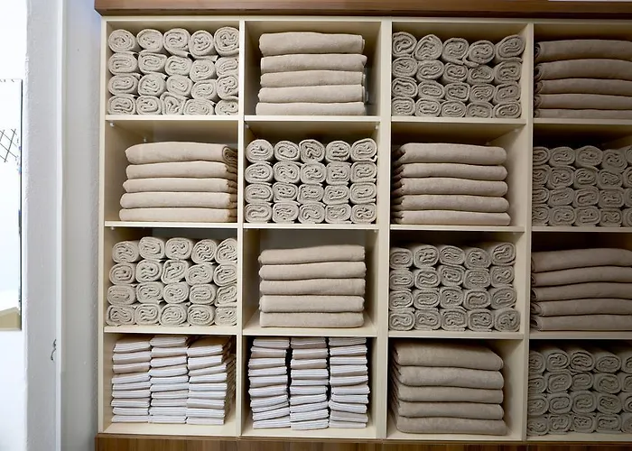 Ozsoy Apart Aparthotel Ürgüp