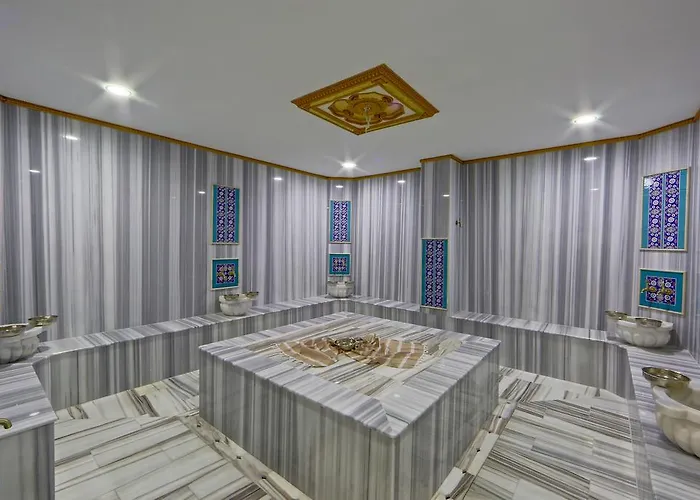 Ozsoy Apart * Ürgüp