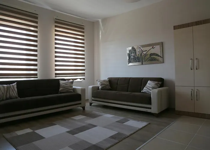 Ozsoy Apart * Ürgüp